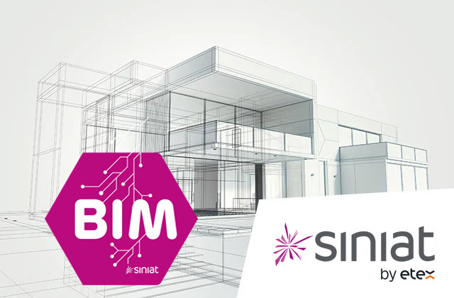 Nos solutions BIM