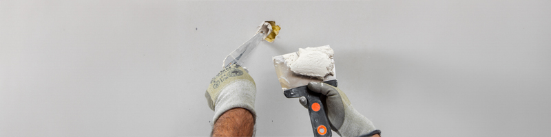 Rénover efficacement un mur intérieur avec un enduit multifonction