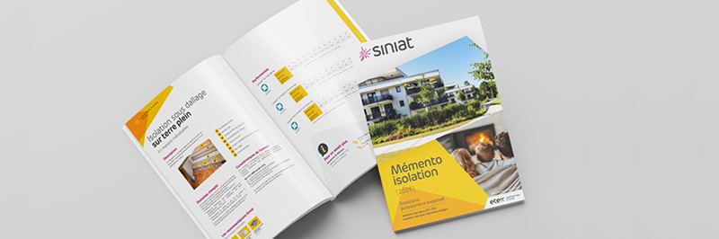 Memento Isolation 2025  - Consultez le en ligne !