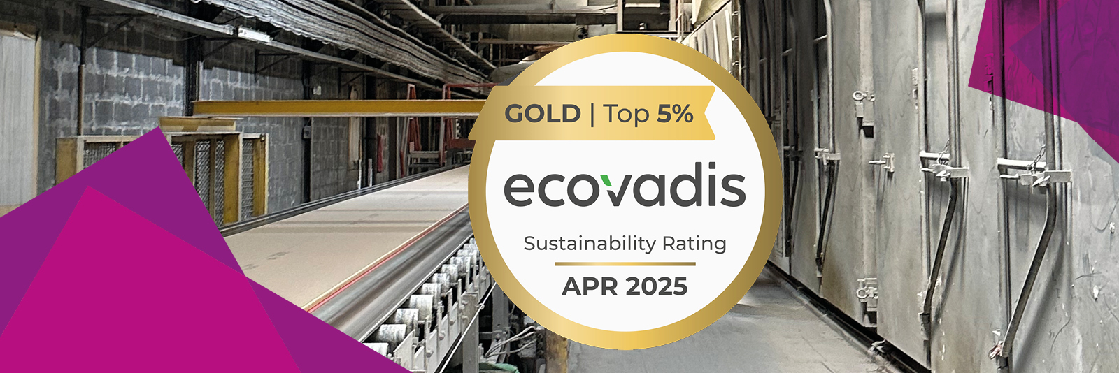 Ecovadis Actualité