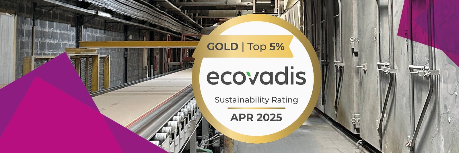 Ecovadis Actualité