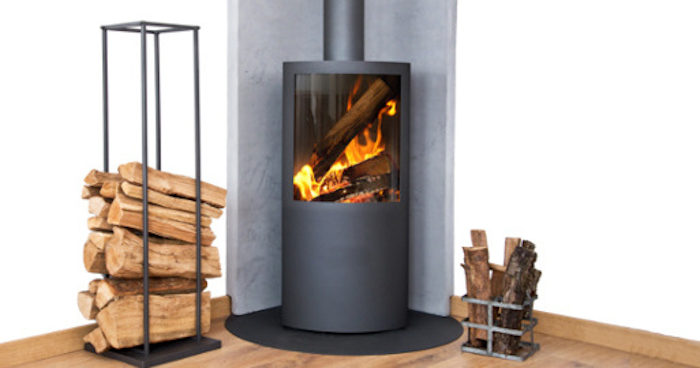Guide pratique > Installer un poêle à bois