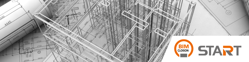 Start, la nouvelle solution pour passer facilement au BIM