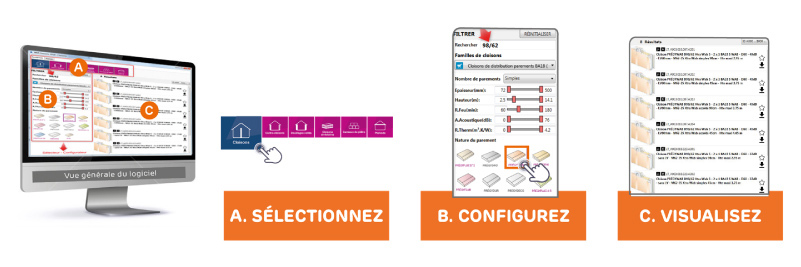 Start, la nouvelle solution pour passer facilement au BIM