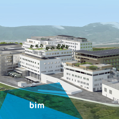 Visitez le 1er chantier Full BiM signé Siniat