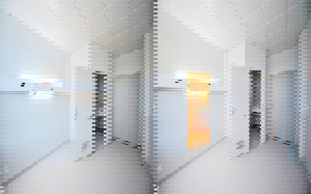Visitez le 1er chantier Full BiM signé Siniat