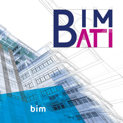 BIMBATI : les cloisons de vos projets BIM configurées en 3 clics !