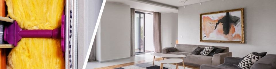 CLIPSTAR, le nouvel appui intermédiaire malin signé Siniat !