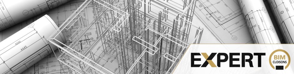EXPERT, la plus importante base de données BIM pour les plaquistes