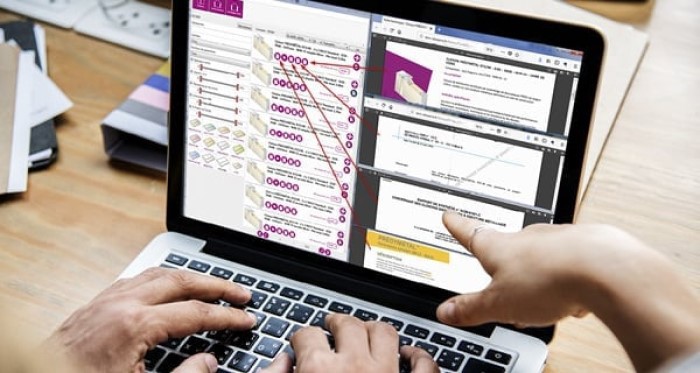 EXPERT, la plus importante base de données BIM pour les plaquistes