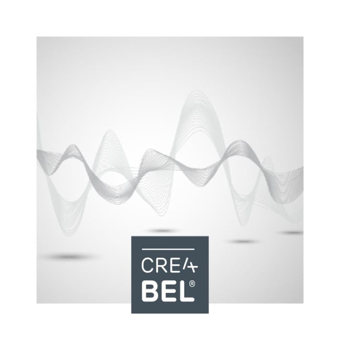 CREABEL®, nouvelle génération de solutions décoratives & acoustiques en plaques de plâtre