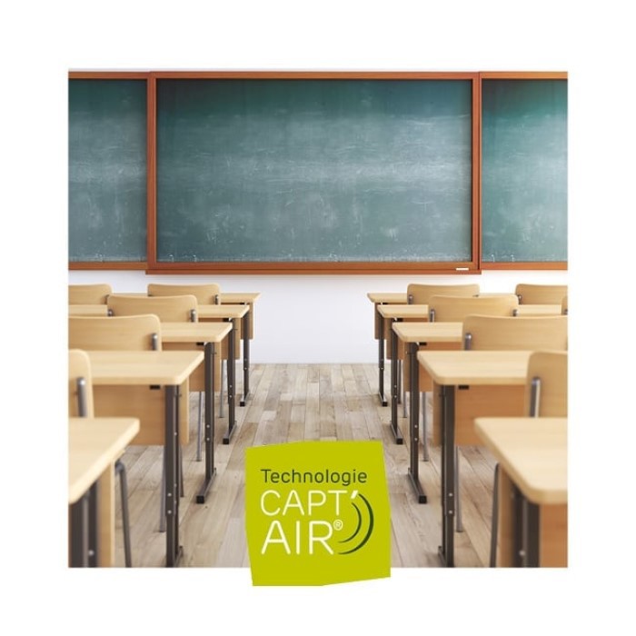 CREABEL®, nouvelle génération de solutions décoratives & acoustiques en plaques de plâtre