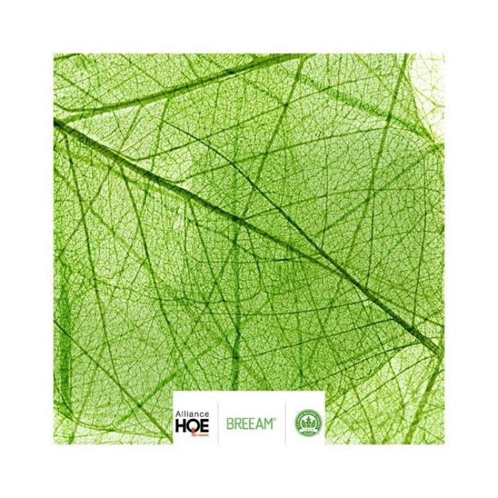 CREABEL®, nouvelle génération de solutions décoratives & acoustiques en plaques de plâtre