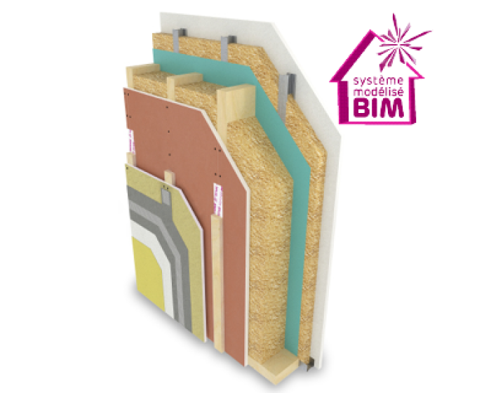 Defentex®, panneau multifonction pour la construction bois des bâtiment R+3 !