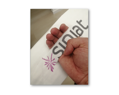 Nouveaux sacs pour la Colle Enduit PF3 & l’Enduit à Joint PRÉGYLYS P45