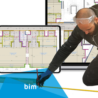 EXPERT SINIAT, la 1ère solution BIM dédiée aux métiers du plâtre et de l'isolation vous propose 3 nouvelles fonctionnalités