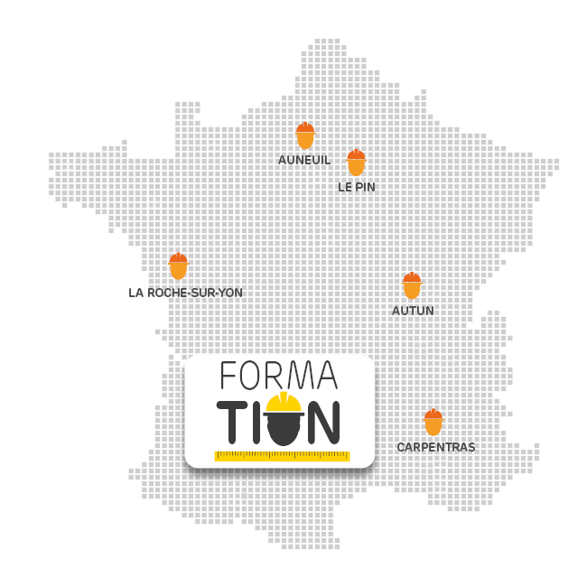 Nouveau Catalogue Formation Siniat