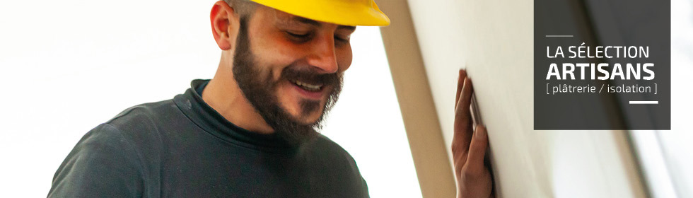 La Sélection Artisans pour la maison individuelle