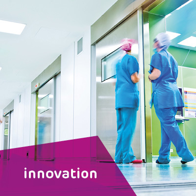 SINIAT PRÉGYWAB®, la plaque hautes performances pour les locaux sensibles valide une nouvelle propriété antivirale !