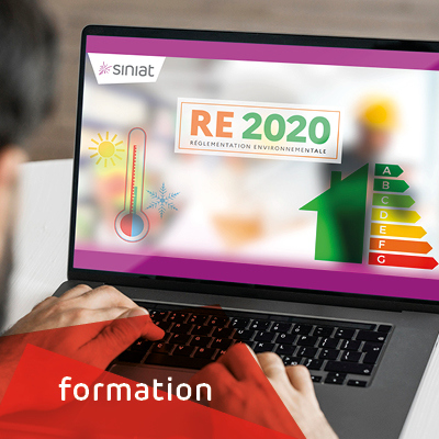 RE2020 : formation en e-learning