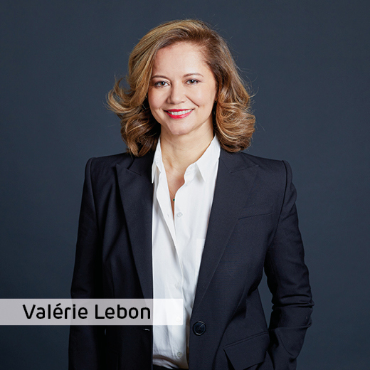 Valérie-Lebon-Directrice-Générale-Etex-France-Siniat-Promat