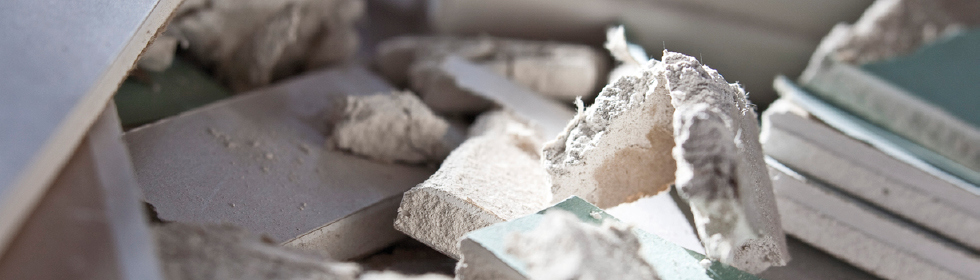Le service de recyclage Siniat Eco Plâtre fête ses 10 ans !
