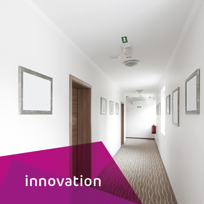 Prégytwin Flam BA18 S : Innovation pour plafond filant sous combles