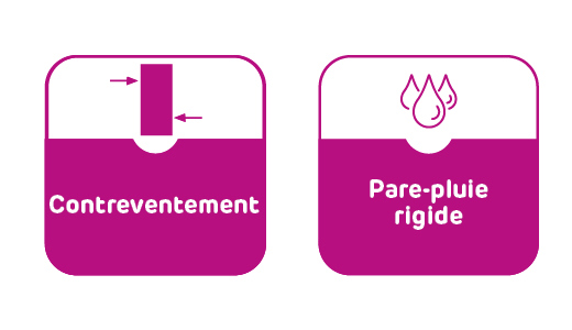 L’avis technique pour le contreventement & le voile de stabilité est enfin arrivé !