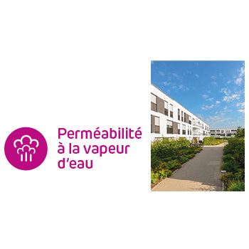 Defentex®, panneau multifonction pour la construction bois des bâtiment R+3 !