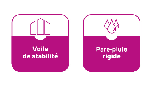 L’avis technique pour le contreventement & le voile de stabilité est enfin arrivé !