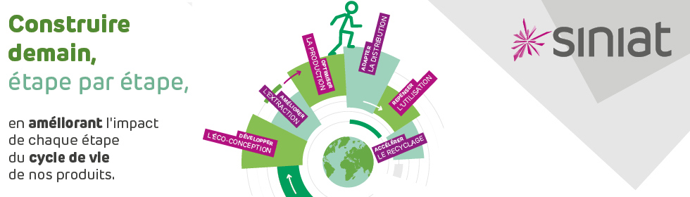 Construire demain, étape par étape