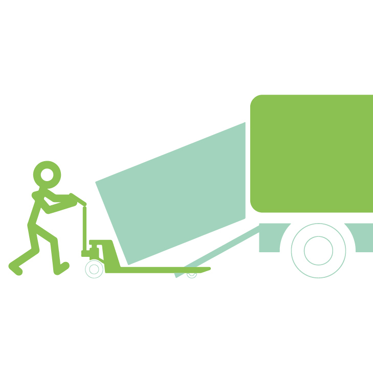 Construire demain, étape par étape