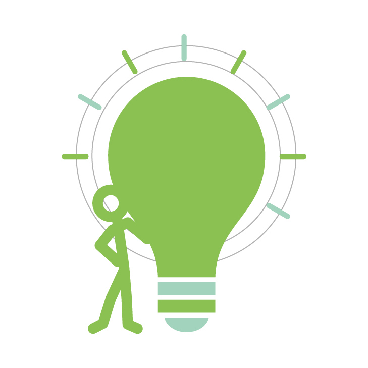 Construire demain, étape par étape