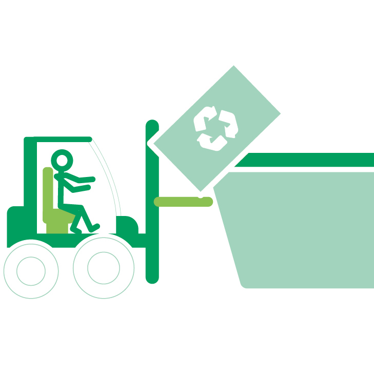 Construire demain, étape par étape