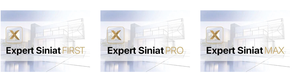 Les nouveautés de la solution BIM, Expert Siniat  