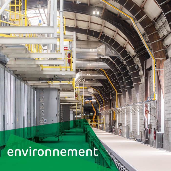 Mise en place du projet EcoEnerGy