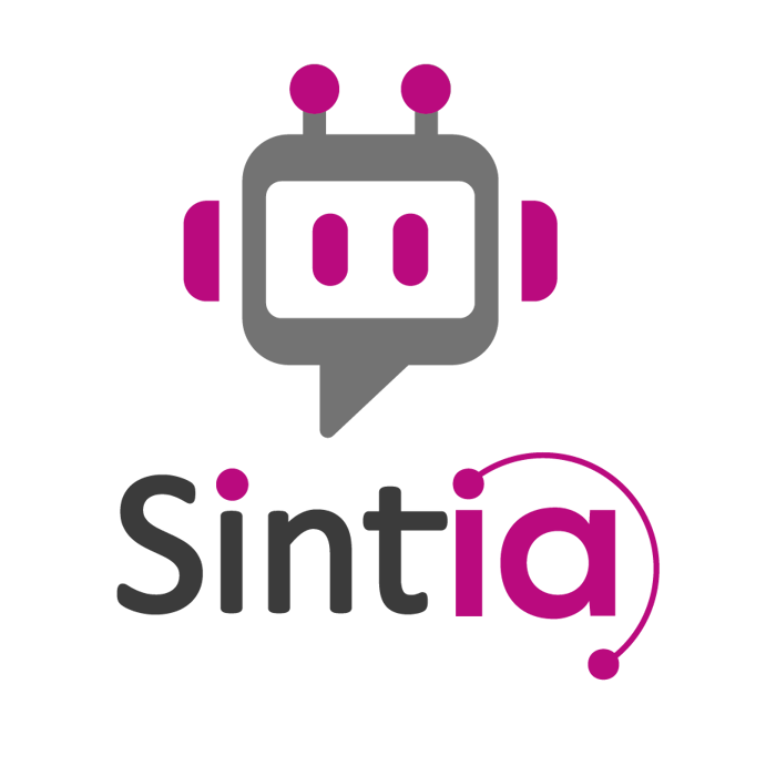 SintIA, votre chatbot d'aide disponible 24/7