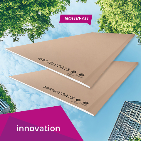 Viva, un programme pour l’innovation durable