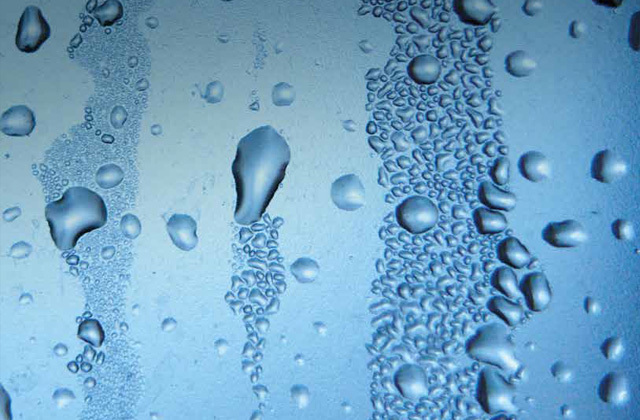Notions d'hygrothermie