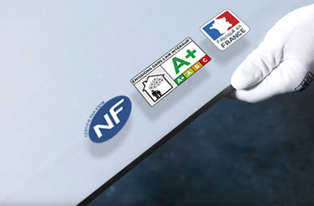 L'essentiel de la réglementation produit