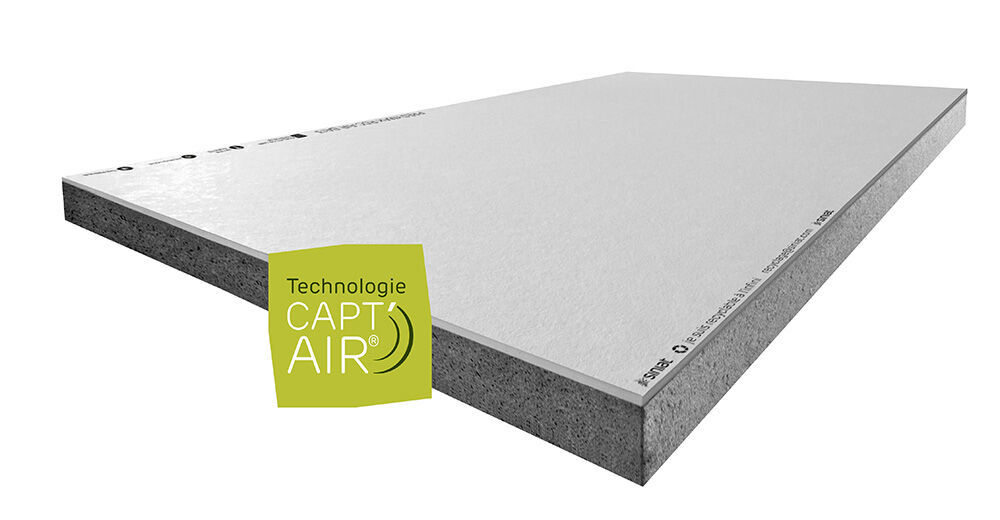 La qualité de l'air, un enjeu de santé important