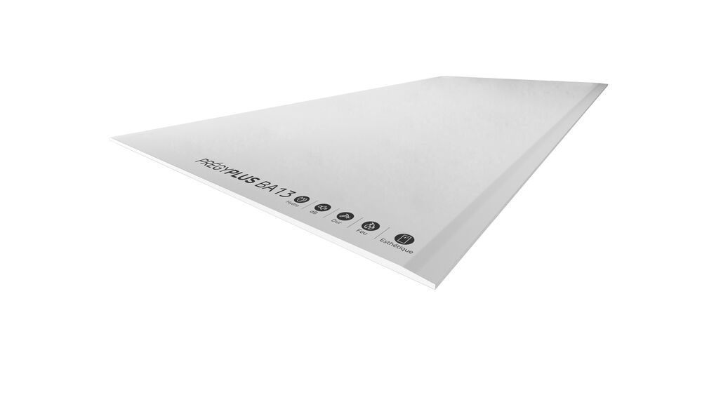 Plaque PrégyPlus®