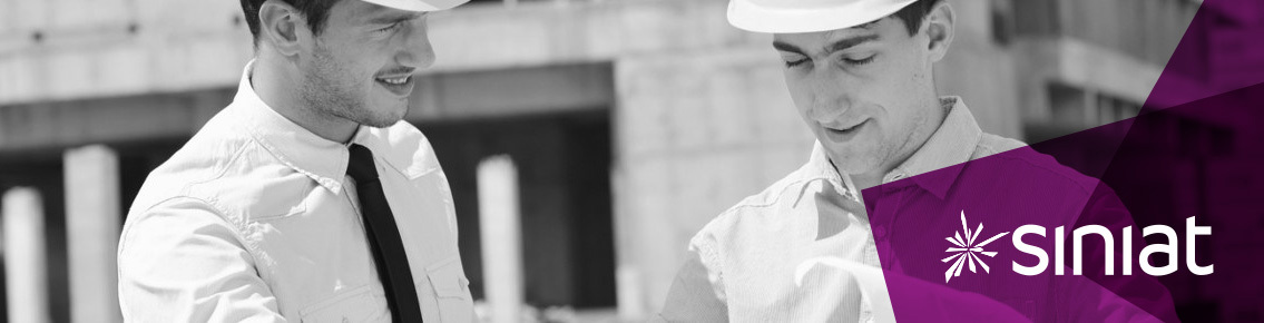 Siniat - My Siniat - Demande d'accès