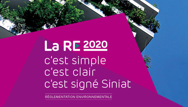 RE2020 - Aperçu
