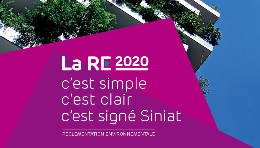 RE2020 - Aperçu