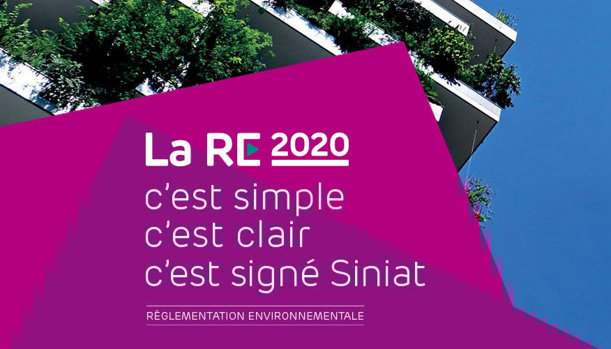 RE2020 - Aperçu