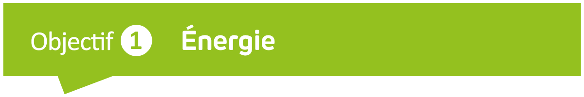 RE2020 - Solutions Siniat - Energie