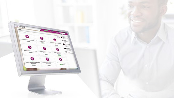 Formation Siniat - E-learning