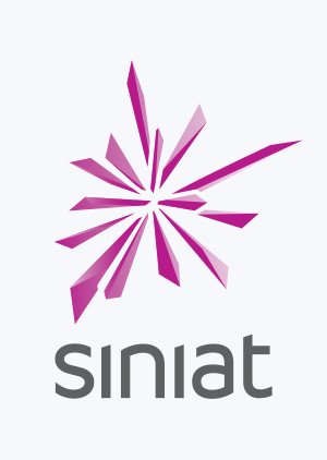 SINIAT - Panneau doublage isolant Prégymax BA13+60 2,6x1,2 m R=2