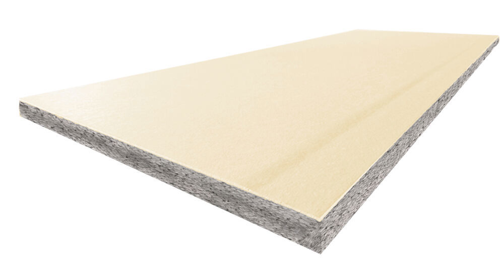 Doublage collé Prégytherm PSE